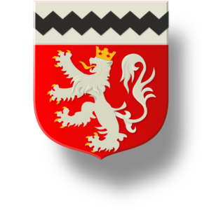 Blason et armories famille de Préaulx