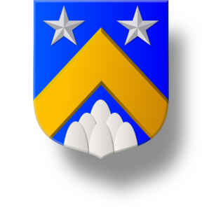 Blason et armoiries famille de Bausset