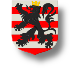 Blason et armoiries famille de Mornay