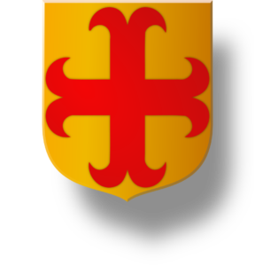 Blason et armoiries famille Fresnoye