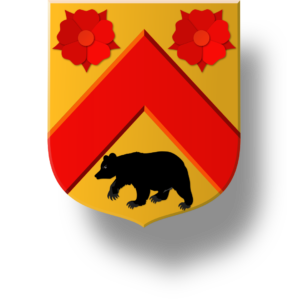 Blason et armoiries famille Vachier