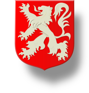 Blason et armoiries famille de Sabran