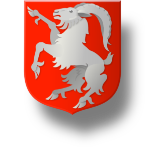 Blason et armoiries famille de Bock