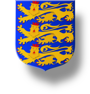 Blason et armoiries famille de Caumont de La Force