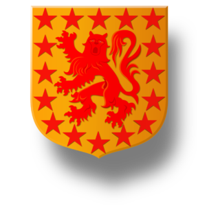 Blason et armoiries famille de Caylus