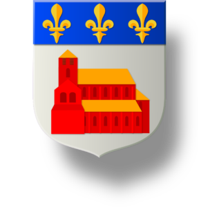 Blason et armoiries famille de Chièze