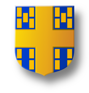 Blason et armoiries famille de Choiseul