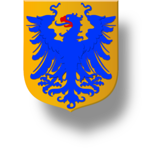 Blason et armoiries famille de Contades