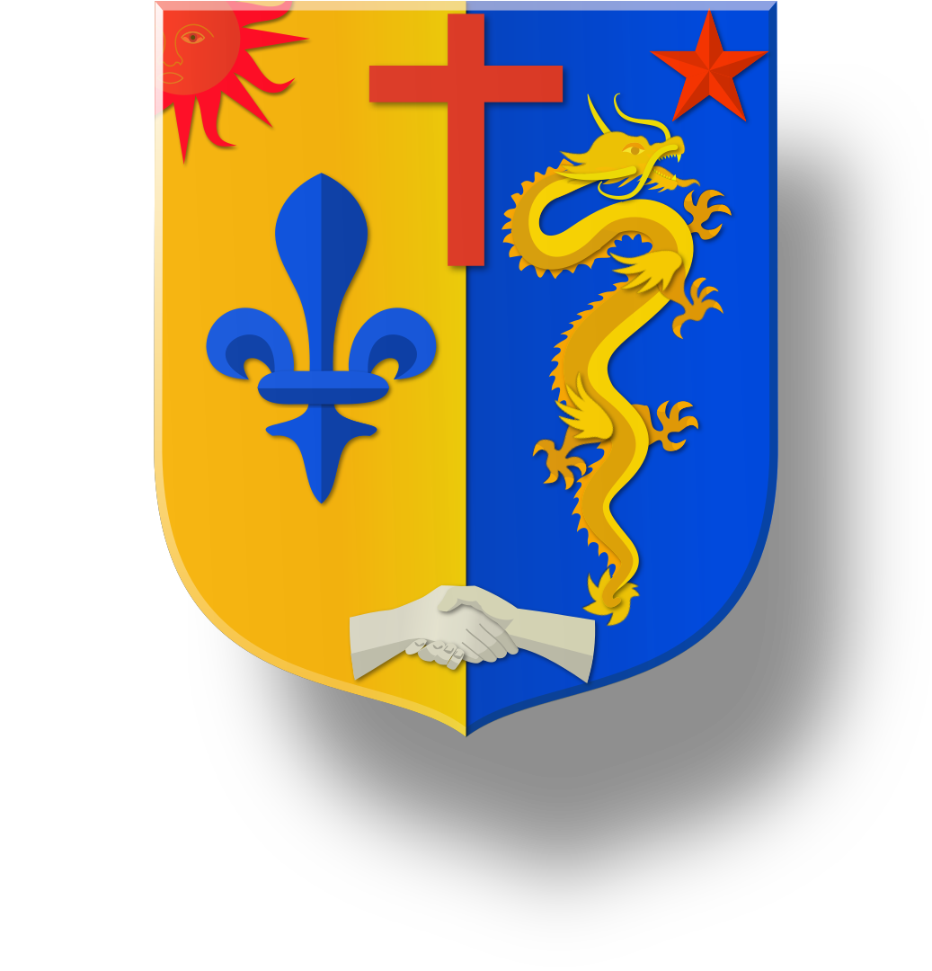 Armorial de France Archives Armorial de France