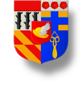 Blason et armoiries famille Boutot