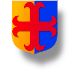 Blason et armoiries famille Cayeux