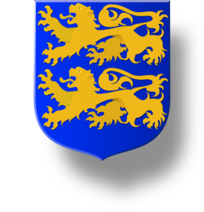 Blason et armoiries famille de Chasteauneuf