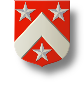 Blason et armoiries famille Crozat