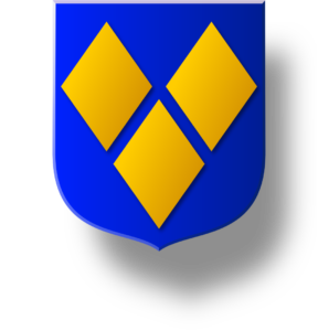 Blason et armoiries famille Lenferna