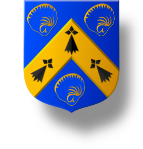 Blason et armoiries famille Létang