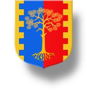 Blason et armoiries famille Segura