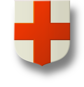 Blason et armoiries famille d'Abbadie