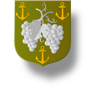 Blason et armoiries famille Denize