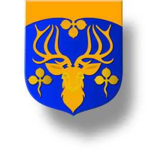 Blason et armoiries famille Kieffer