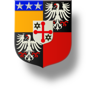 Blason et armoiries famille de Malartic