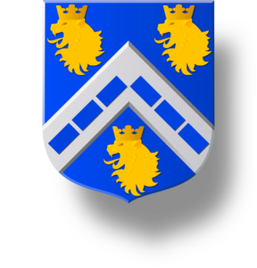 Blason et armoiries famille Simard