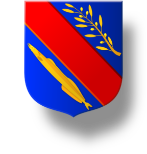 Blason et armoiries famille Ciciarelli