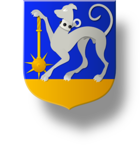 Blason et armoiries famille Gil