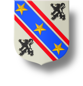 Blason et armoiries Hingrand