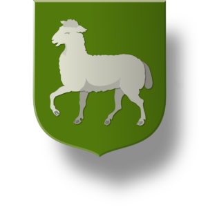 Blason et armoiries famille Lambert