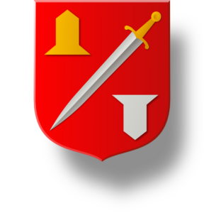 Blason et armoiries famille Scudellaro