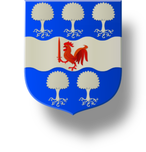 Blason et armoiries famille Sylvestre