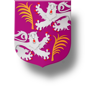 Blason et armoiries famille Julle