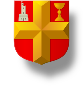 Blason et armoiries famille Lherme