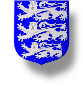 Blason et armoiries famille Bouchard