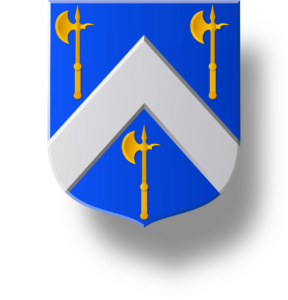 Blason et armoiries famille Davey