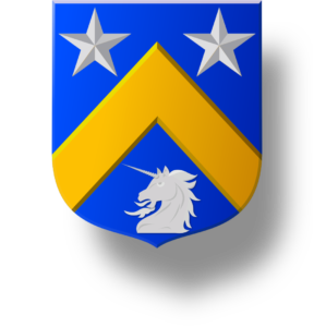 Blason et armoiries famille de Pigis