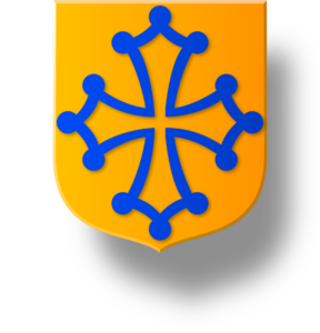 Blason et armoiries famille de Venasque