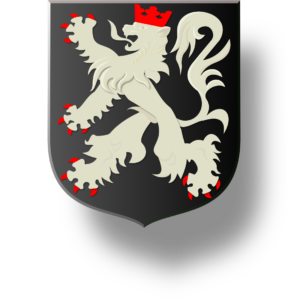 Blason et armoiries famille Alleman