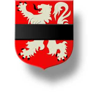 Blason et armoiries famille Arthaud de Sothonod