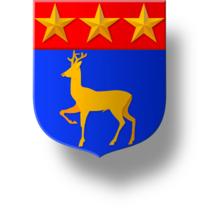 Blason et armoiries famille de Cabrol