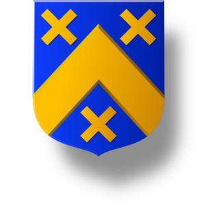 Blason et armoiries famille Desperiers