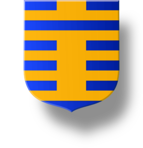 Blason et armories famille Avioli