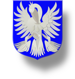 Blason et armories famille Baron