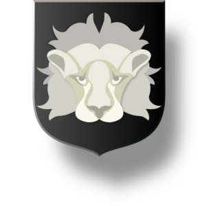 Blason et armories famille Bavoz