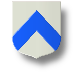 Blason et armories famille Beaurapaire