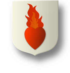 Blason et armoiries famille Bonvouloir