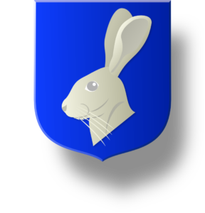 Blason et armoiries famille Bruno