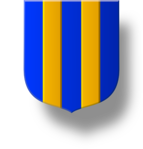 Blason et armoiries famille de Buenc