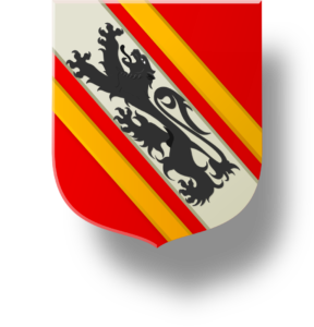 Blason et armories famille Bugniet