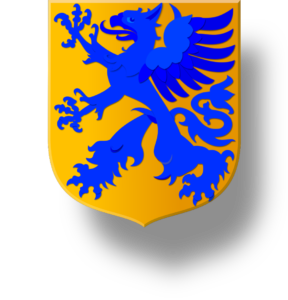 Blason et armoiries famille du Breul